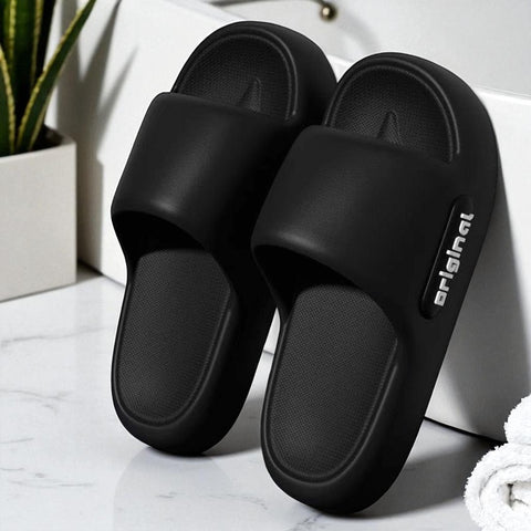 Black slides with 'original' branding on a light background
