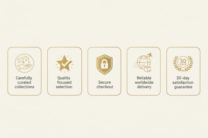 Customer benefits