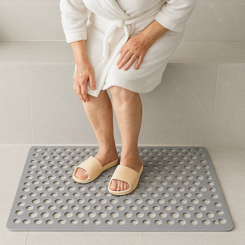 Safegrip Anti-Slip Shower Mat
