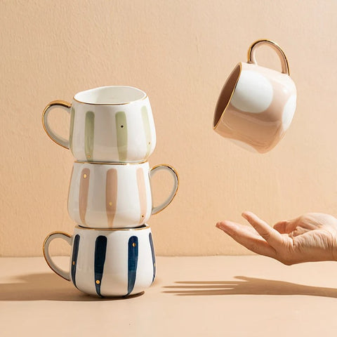 Mina Ceramic Mug