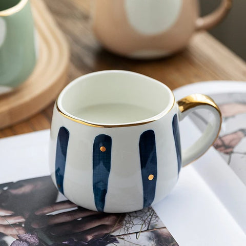 Mina Ceramic Mug