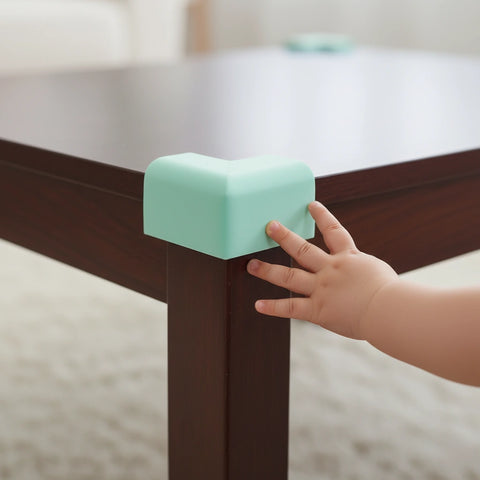 Soft-Shock Safety Corners (10-Pack)