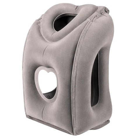 ErgoNap Inflatable Travel Pillow Set