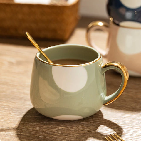 Mina Ceramic Mug